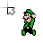 Link select cursor