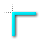 Precision select cursor