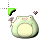 Normal select cursor