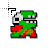 Help select cursor