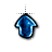 Alternate select cursor