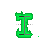 Text select cursor