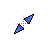 Diagonal Resize 2 cursor