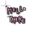 Hello There cursor