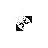 Simplified-Diag 2 cursor