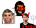 I hate Vlasta campaign Cursors preview
