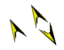 Oxide ⚫ Cursors preview