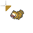 bidoof s cursor