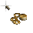 gold cursor