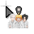 Normal select cursor