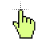 Link select cursor