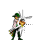 Text select cursor