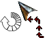 random Cursors preview