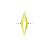Vertical resize cursor