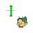 Text select cursor