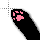 Unavailable cursor