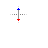 Vertical resize cursor