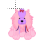 Normal select cursor