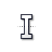 Text select cursor