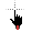 Link select cursor