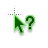 Help select cursor