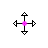Move cursor