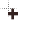 Precision select cursor