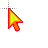 the burn cursors cursor