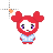 Chaevely Baseball cursor