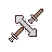 Rakko Diagonal 2 cursor
