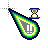 2Yworkng cursor
