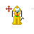 Precision select cursor
