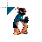 Whitty cursor