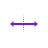 Horizontal resize cursor