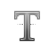 T cursor