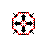 Precision select cursor