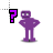 Help select cursor