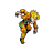 Dio Diagonal 2 cursor