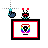 Normal select cursor
