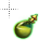 Bottle cursor