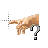 Help select cursor