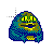 Normal select cursor