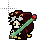Handwriting cursor