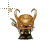Normal select cursor
