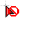 Unavailable cursor