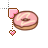 Normal select cursor