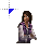 Help select cursor