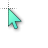 Alternate select cursor