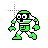 robot2 cursor