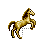 Link select cursor